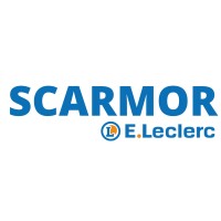 Scarmor - Coopérative d'achats et logistique - Bretagne logo - Similar company to Sca Ouest E.Leclerc
