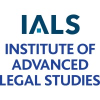 Institute of Advanced Legal Studies logo - Similar company to Xponential Coaching