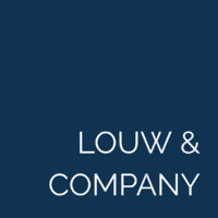 Louw & Company logo - Similar company to Clucasgray (Pty) Ltd
