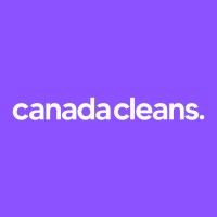 Canada Cleans logo - Similar company to Hexser