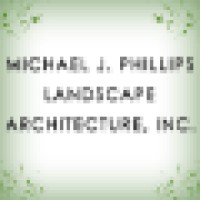 Michael J. Phillips Landscape Architecture, Inc. logo - Similar company to University Of Florida Department Of Landscape Architecture