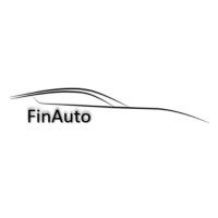 FinAuto logo - Similar company to Futura Arts Foundation