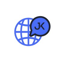 JK Infotech Inc. logo - Similar company to Vaanimitra