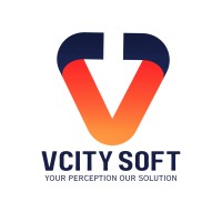 VCITY SOFT SOLUTIONS PRIVATE LIMITED logo - Similar company to Vcp Soft Solutions