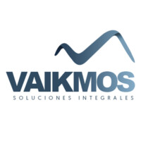 SOLUCIONES VAIK MOS logo - Similar company to Empresa Sorteadora - Eagle Sorting®