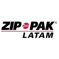 Zip-Pak Latam logo - Similar company to Pacmac Inc
