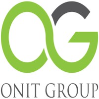 ONIT Group logo
