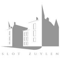 Slot Zuylen logo - Similar company to Studievereniging Mad