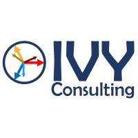 IVY Consulting LLC logo - Similar company to Exact Control Systems Inc.