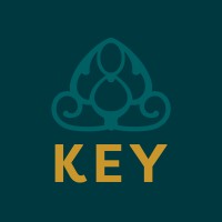 Key Cannabis logo - Similar company to Elevate