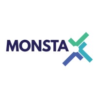 Monsta Tecnologia logo - Similar company to Vozher