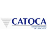 Catoca Mining Company logo - Similar company to Universidade Agostinho Neto