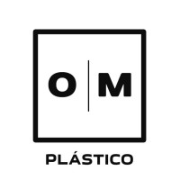 O.M. Plástico logo - Similar company to Valle Dos Plásticos