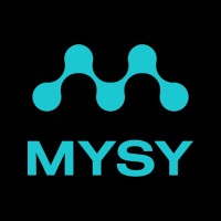 MySy.io logo - Similar company to Sapius Inc.
