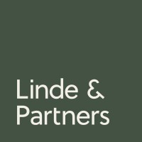 Linde & Partners Kapitalrådgivning A/S logo - Similar company to Great-It Aps