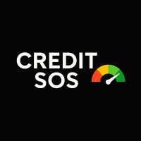 Credit SOS logo - Similar company to Vconn