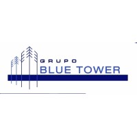 Grupo Blue Tower logo - Similar company to Netinfo