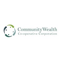 Community Wealth logo - Similar company to Evergreen Cooperatives