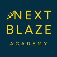 NextBlaze Academy logo - Similar company to Nftcircle.Io