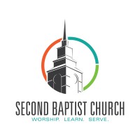 Second Baptist Church, Arkadelphia, Ar