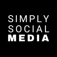Simply Social Media - Vancouver logo - Similar company to A&G Creative
