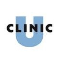 U-Clinic logo - Similar company to Cellics | Skin Health Company