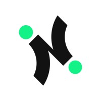 Nyburs logo - Similar company to Aihouse