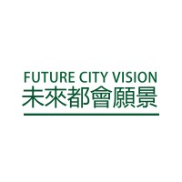 Future City Vision logo - Similar company to Ayf - Asia Pacific Youth Development Foundation