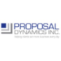 Proposal Dynamics Inc.