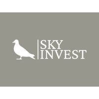 Sky Invest logo - Similar company to Sky Impact Capital