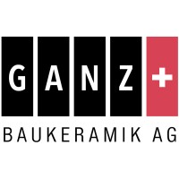 Ganz Baukeramik AG logo - Similar company to Finadvice Ag