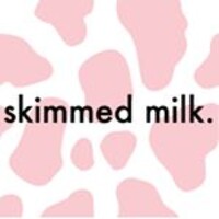 Skimmed Milk logo - Similar company to Cube