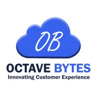 Octavebytes logo - Similar company to Datavirke