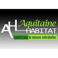 AQUITAINE HABITAT logo - Similar company to Solen Concept