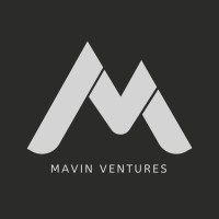 Mavin Ventures logo - Similar company to 1Fi