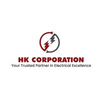 H K Corporation logo - Similar company to Elite Techno Solution