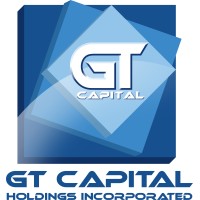 GT Capital Holdings, Inc. logo - Similar company to Metro Pacific Investments Corporation