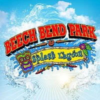 Beech Bend Park & Splash Lagoon logo - Similar company to Pouch