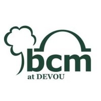 Behringer-Crawford Museum logo - Similar company to Camporosso