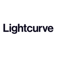 Lightcurve logo - Similar company to Lisk