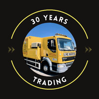 SHAWFIELD LINE MARKING SPECIALISTS logo - Similar company to F1 Lining Limited