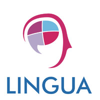 Centro Lingua logo - Similar company to Psicologuiños