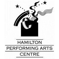 Hamilton Performing Arts Centre logo - Similar company to Studio Entertech