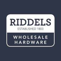 John Riddel & Son Limited logo - Similar company to Instantor