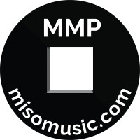 Miso Music Portugal logo - Similar company to Interference