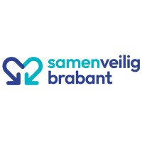 Samen Veilig Brabant logo - Similar company to Jong & Je Wil Wat