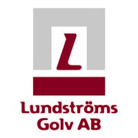 Lundströms Golv logo - Similar company to Formed Ideas