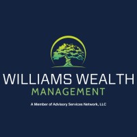 Williams Wealth Management logo - Similar company to Native Spirits