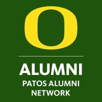 UO Patos Alumni Network logo - Similar company to Dcra Inc.