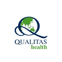 Qualitas Health logo - Similar company to Plutus Financial Consulting Group